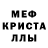 Метадон белоснежный Nikitkok